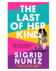 The Last of Her Kind - 9780349012834-thumb