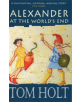 Alexander At The World's End - 9780349113159-thumb