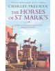 The Horses Of St Marks - 9780349115450-thumb