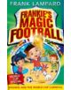 Frankie's Magic Football: Frankie and the World Cup Carnival - 9780349124438-thumb