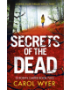 Secrets of the Dead - 9780349132433-thumb