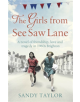 The Girls from See Saw Lane - 9780349132532-thumb