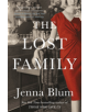 The Lost Family - 9780349134635-thumb