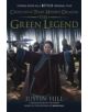 Crouching Tiger, Hidden Dragon - 9780349140940-thumb