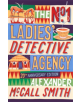 The No. 1 Ladies' Detective Agency - 9780349142852-thumb