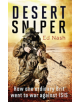 Desert Sniper - 9780349143385-thumb