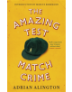 The Amazing Test Match Crime - 9780349143880-thumb