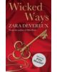 Wicked Ways - 9780349400440-thumb