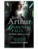 Darkness Falls - 9780349401621-thumb