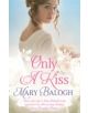 Only a Kiss - 9780349405339-thumb