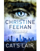 Cat's Lair - 9780349405612-thumb