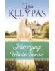 Marrying Winterborne - 9780349407630-thumb