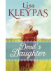 Devil's Daughter - 9780349407685-thumb