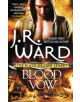 Blood Vow - 9780349409313-thumb