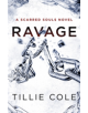 Ravage - 9780349411071-thumb