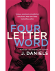 Four Letter Word - 9780349411729-thumb