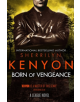 Born of Vengeance - 9780349412054-thumb