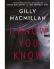 I Know You Know - 9780349412979-thumb