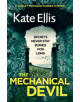 The Mechanical Devil - 9780349413129-thumb