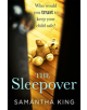 The Sleepover - 9780349414706-thumb