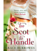 Too Scot to Handle - 9780349415451-thumb