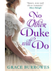 No Other Duke Will Do - 9780349415468-thumb