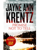 Promise Not To Tell - 9780349415901-thumb