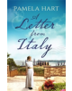 A Letter From Italy - 9780349417127-thumb