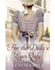 For the Duke's Eyes Only - 9780349417660-thumb