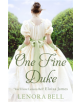 One Fine Duke - 9780349417684-thumb