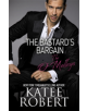 The Bastard's Bargain - 9780349418209-thumb