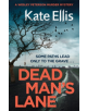 Dead Man's Lane - 9780349418285-thumb