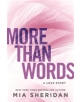 More Than Words - 9780349419169-thumb