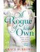 A Rogue of Her Own - 9780349419855-thumb