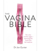 The Vagina Bible - 9780349421759-thumb