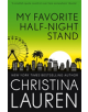 My Favourite Half-Night Stand - 9780349422732-thumb