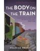The Body on the Train - 9780349423067-thumb
