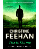 Toxic Game - 9780349423166-thumb