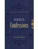 Nexus Confessions: Volume Three - 9780352341136-thumb