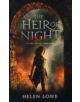 The Heir Of Night - 9780356500010-thumb