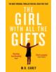 The Girl With All The Gifts - 9780356500157-thumb