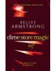 Dime Store Magic - 9780356500195-thumb
