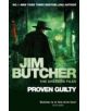 Proven Guilty - 9780356500348-thumb