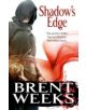 Shadow's Edge - 9780356500720-thumb