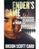 Ender's Game - 9780356500843-thumb