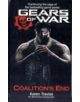 Gears Of War: Coalition's End - 9780356501048-thumb