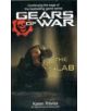 Gears of War: The Slab - 9780356501055-thumb
