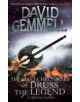 The First Chronicles Of Druss The Legend - 9780356501420-thumb