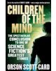 Children Of The Mind - 9780356501871-thumb