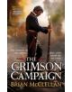 The Crimson Campaign - 9780356502045-thumb